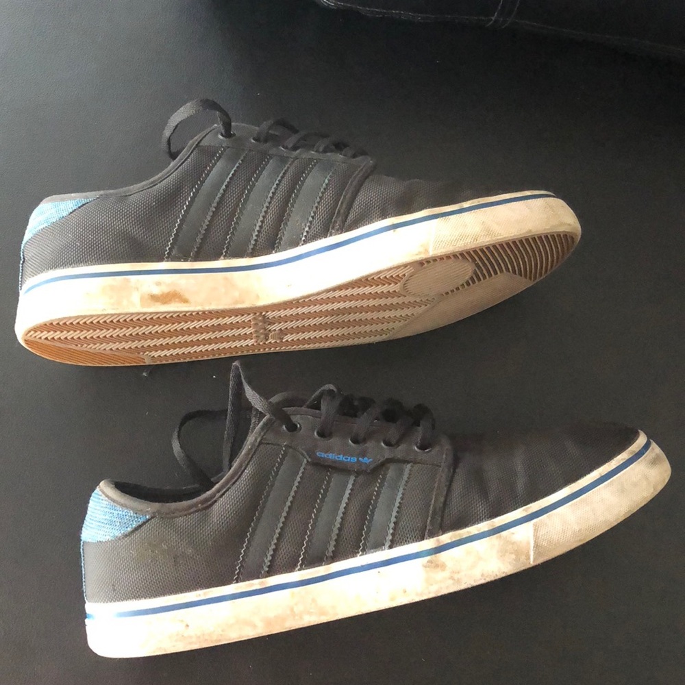 Adidas men’s shoes